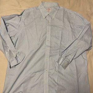 Brooks Brothers Dress shirt, like new!!